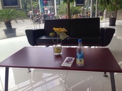 南洋商业银行上海分行(世纪大道支行)-南洋商业银行中国有限公司(上海分行)