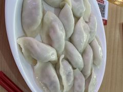 -喜家德虾仁水饺(北站店)