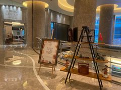 -新天世纪中餐厅