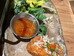 -KimPro 辛普乐概念韩餐