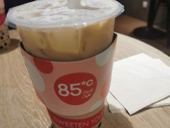 -85度C(广州黄边店)