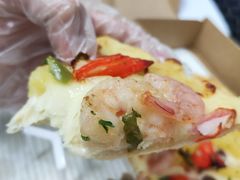 -必胜客(机场路店)