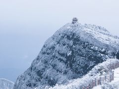 -峨眉山风景名胜区