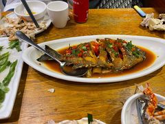 -南海渔家•渔民海鲜(亚特兰蒂斯店)