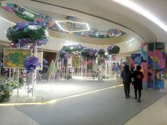 -龙湖西安曲江天街