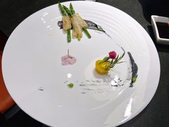 -次第花开素食雅宴