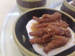 -林記渔村(长安店)
