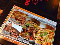 iphone_upload_pic-蛙蛙叫干锅年代(簋街总店)