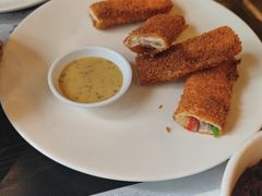 -苏坦土耳其西餐厅(玉林店)