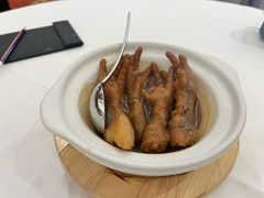 -白天鹅宾馆-宏图府餐厅