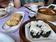 芋香紫菜卷-沙河粉村·国家非遗传承(云台店)