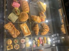 -星巴克(福州大洋百货分店)