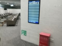 -首都机场t3-c国航两舱休息室