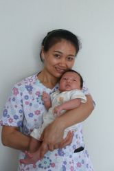 -大美母婴月子中心(希尔顿店)