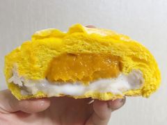 南瓜嘟嘟-奈雪的茶(永嘉天地东百城店)