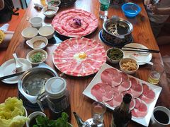 -草原牧羊火锅·龙虾·烤鱼(杨浦店)