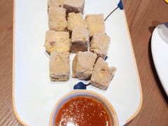 -香园茶社·金陵小灶(老门东店)