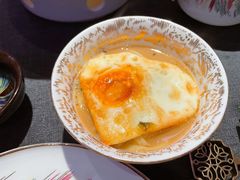 -锦府园·新台州菜(合生汇店)