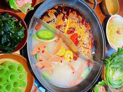 -楠火锅(仁恒梦中心店)