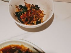 -湘邻呷铺·田园家宴(汉基广场店)