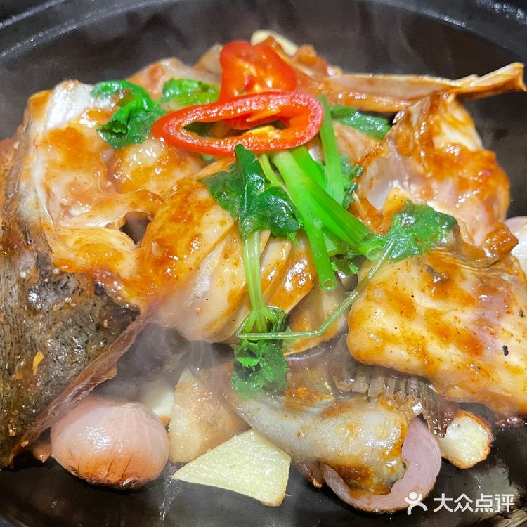 [调皮]深圳口味啫啫煲，绝绝子