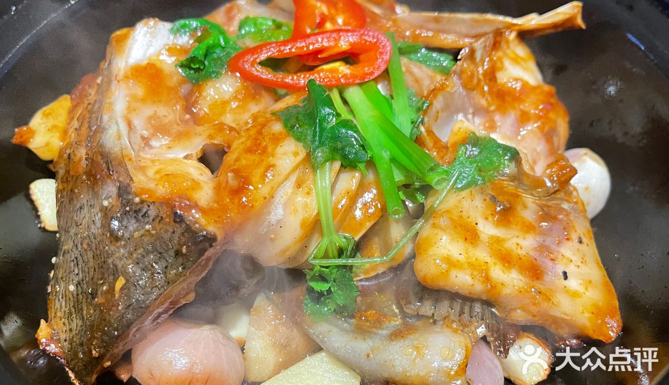 [调皮]深圳口味啫啫煲，绝绝子