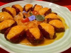 -山西会馆·晋菜·晋商宴·牌匾博物馆(胜利东街店)