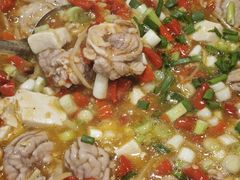-邱金小炒·30 年盐帮江湖菜(自贡店)