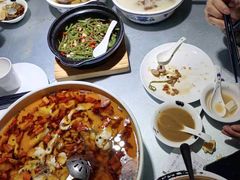-鸭王烤鸭店(三里河店)