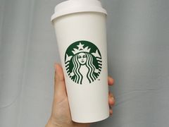 -星巴克臻选(青岛麦凯乐分店)