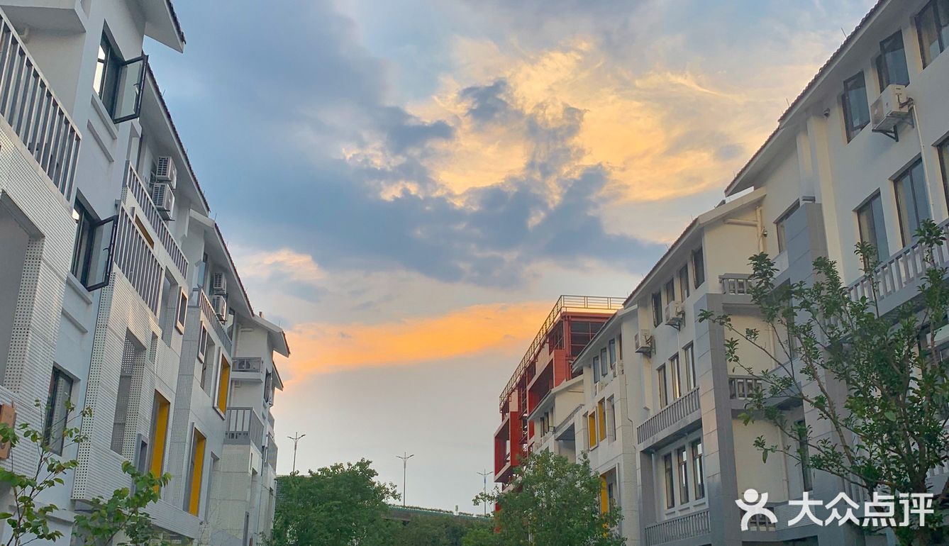 瓜山北苑LOFT看一次就看上的房子🏠