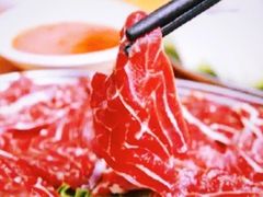 -蔡社牛肉城(龙湖店)