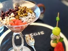 -三亚亚龙湾瑞吉酒店·铭轩中餐厅Mingxuan·海南菜·粤菜