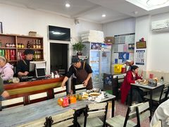 -杨大姐四川风味麻辣鸡(古陌路店)