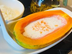 -小天鹅戴斯酒店鲸鲨百汇创作料理