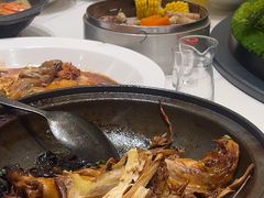 -阿毛饭店·正宗宁波菜(儿童公园旗舰店)