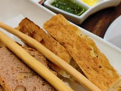 -安妮意大利餐厅(世贸天阶店)