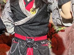 -暴风岛沉浸式体验馆(百联世纪店)