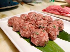 -涮福記·现切牛羊肉火锅(世纪汇店)