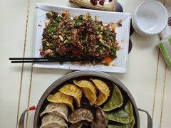 -老王烫面角(北京路店)
