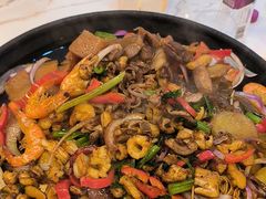 -一烙锅(友谊店)