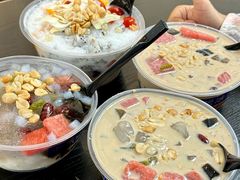 -长乐饭冰冰·冰饭·烧烤(长乐总店)