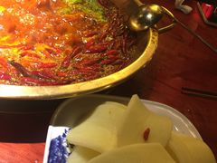 -春熙里老火锅(春熙路店)