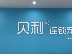 -贝利宠物医院·骨科·眼科·肿瘤转诊中心(南坪诊疗中心)