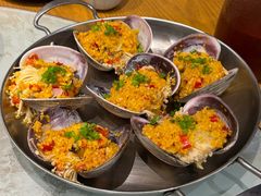 -必点海鲜·海肠捞饭大王(滨江道店)