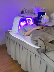 -O₂KEIKO SKIN开蔻水氧活肤管理中心