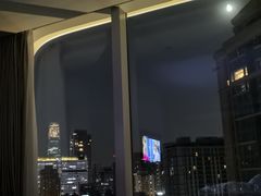 -北京康莱德酒店