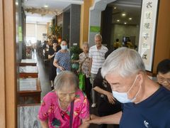 -白衣古寺素斋堂