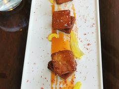 -环球港凯悦 · 享悦中餐厅