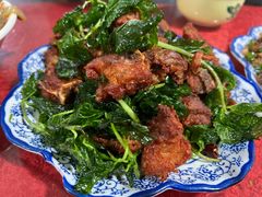-老丽江餐馆(丽江华都商贸城店)